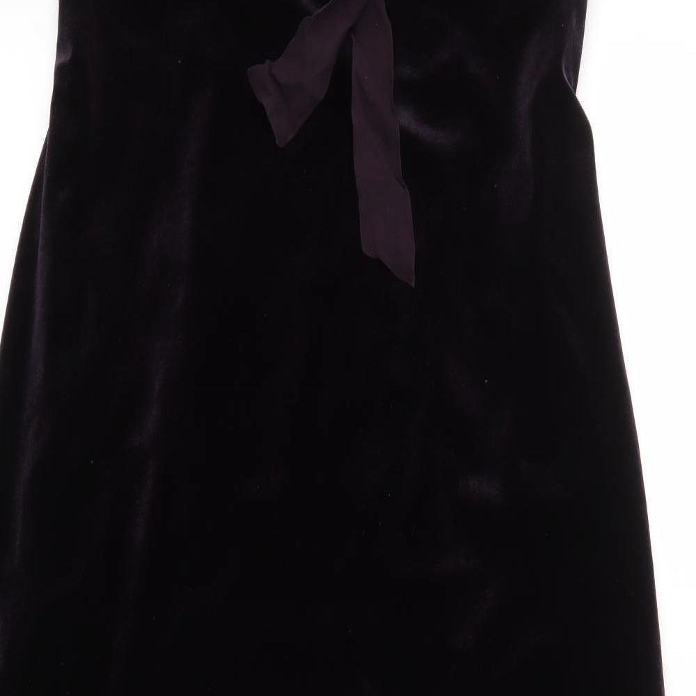 KALIKO  Womens Purple   Fit & Flare  Size 16