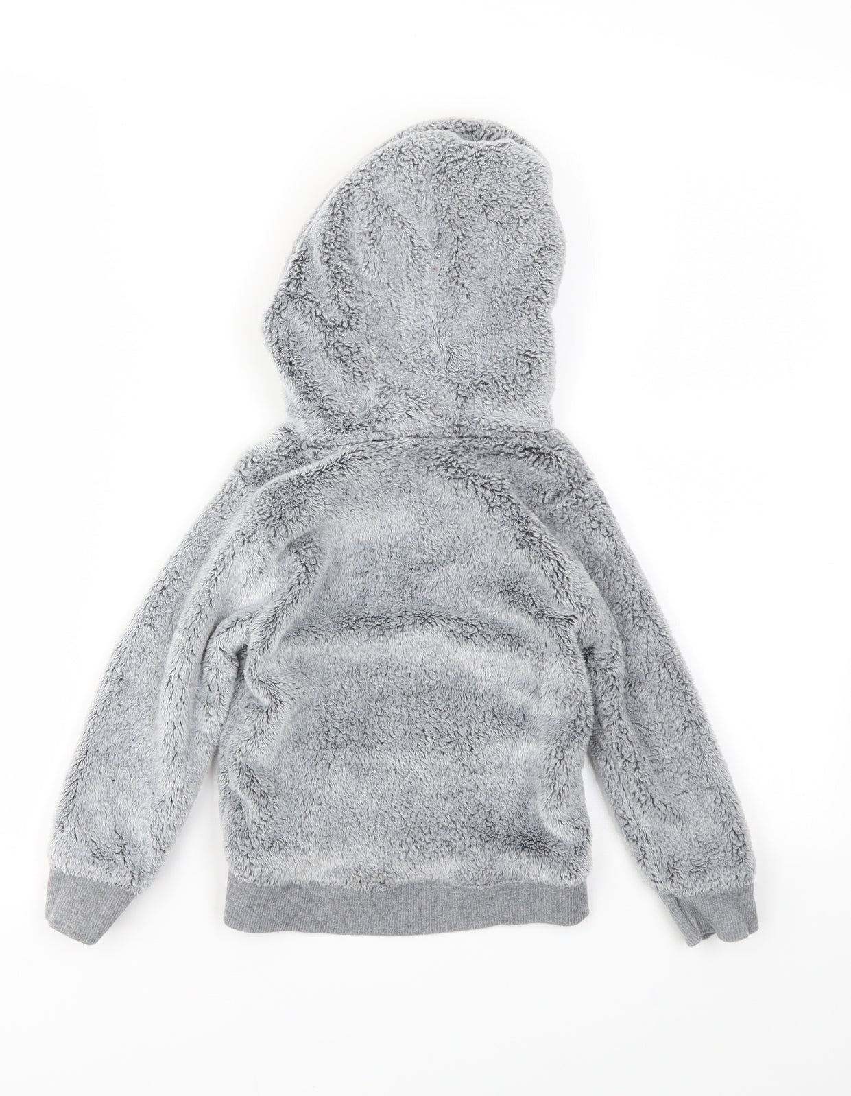 George Boys Grey   Pullover Jumper Size 2-3 Years