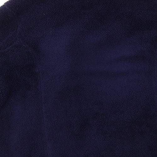 Cotton Traders Womens Blue   Jacket  Size 10