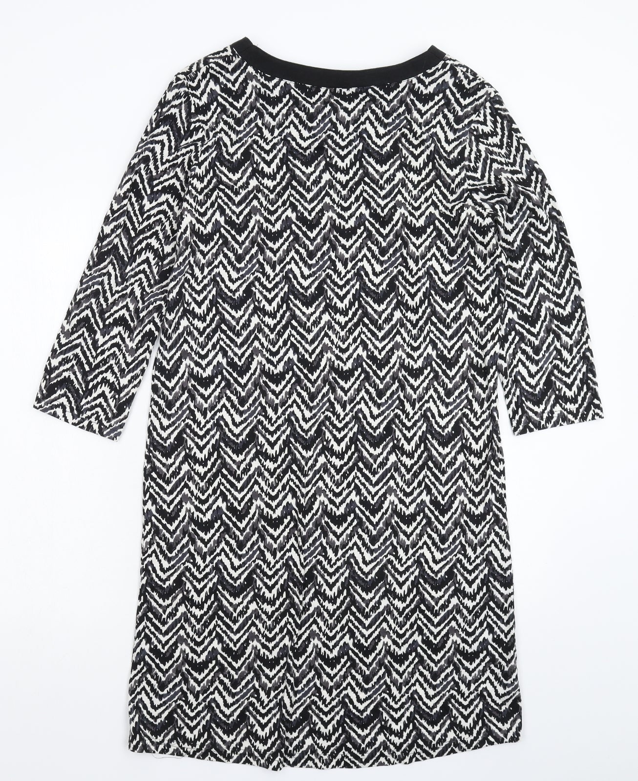 Cellbes Womens Multicoloured Geometric  Mini  Size L