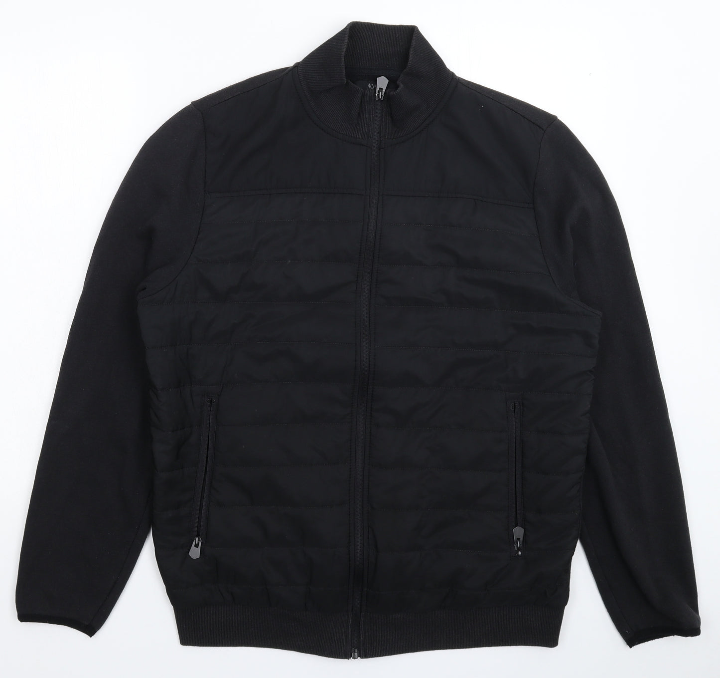 Matalan Mens Black   Jacket  Size L
