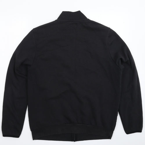Matalan Mens Black   Jacket  Size L
