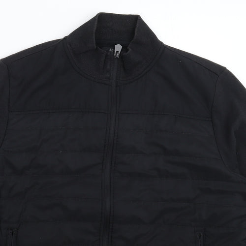 Matalan Mens Black   Jacket  Size L
