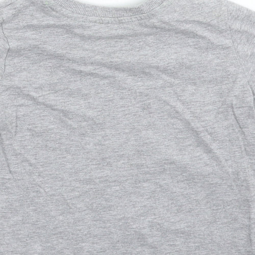 F&F Baby Grey   Basic T-Shirt Size 12-18 Months