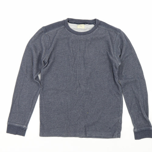 Selected Homme Womens Beige   Pullover Jumper Size S