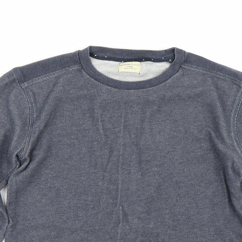 Selected Homme Womens Beige   Pullover Jumper Size S