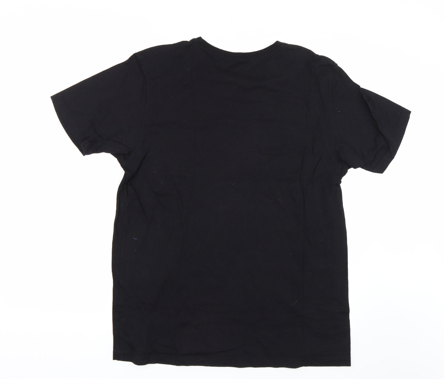 Pearl Jam Mens Black    T-Shirt Size XL