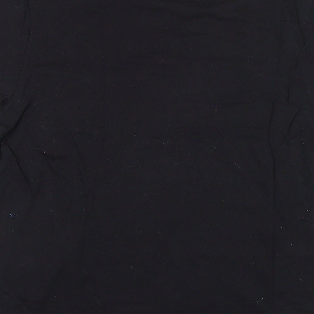 Pearl Jam Mens Black    T-Shirt Size XL