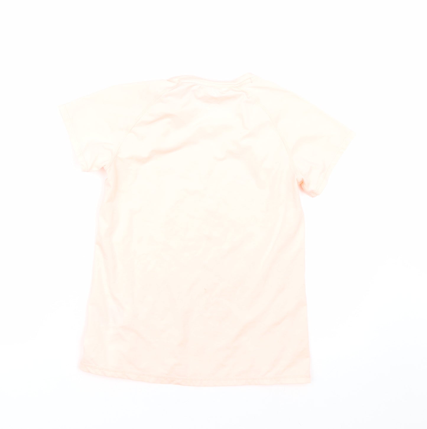 H&M Girls Pink   Basic T-Shirt Size 11-12 Years