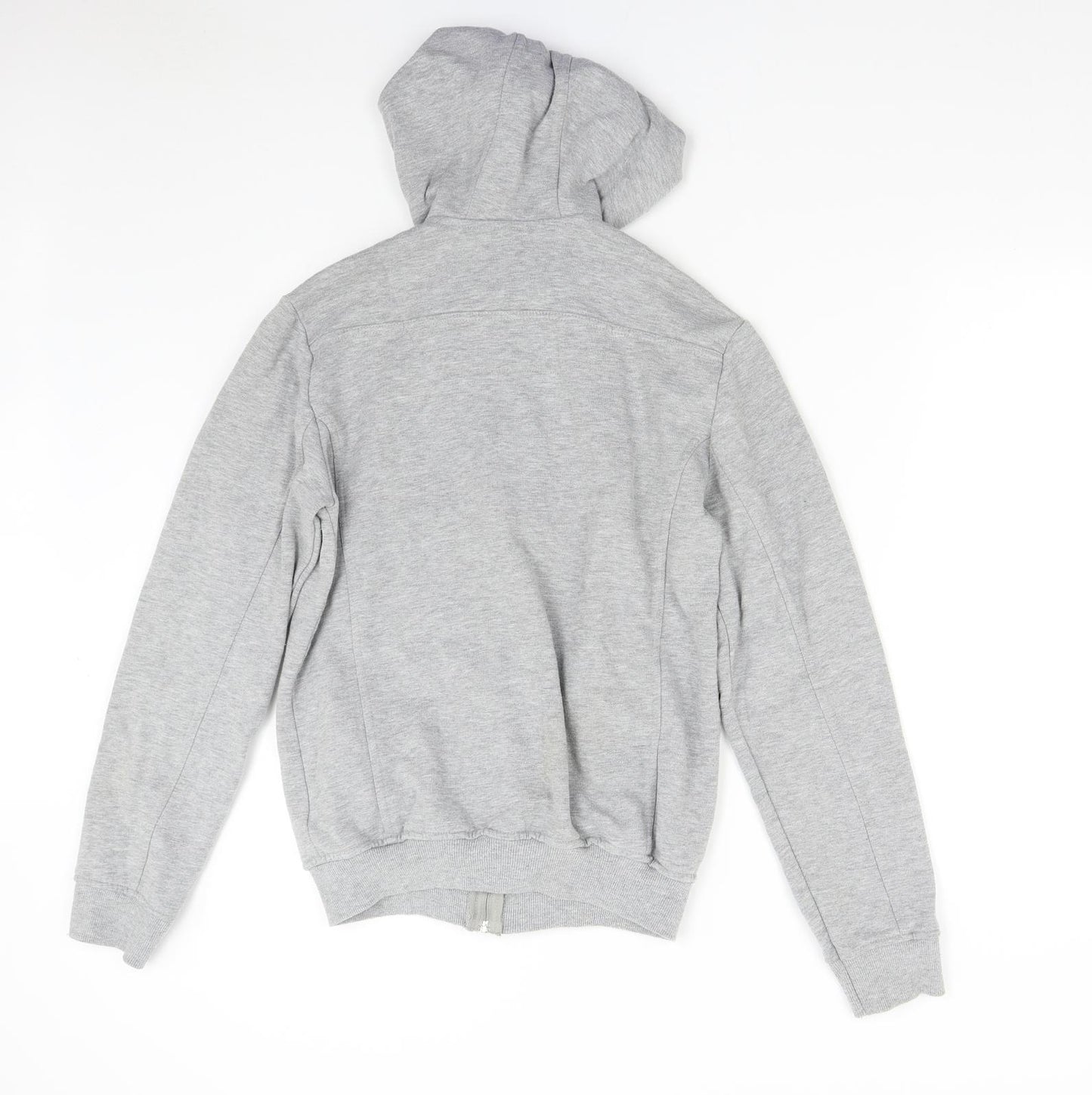 Riv SD Mens Grey   Jacket  Size XS