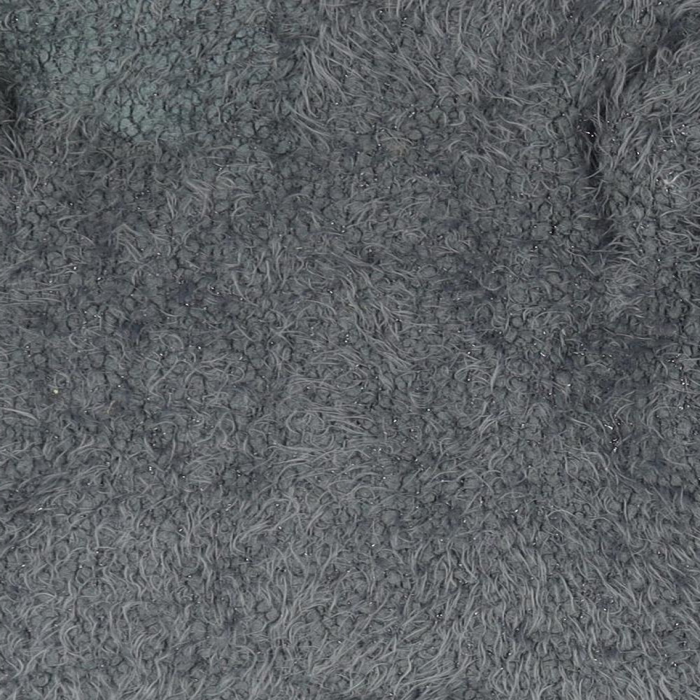 NEXT Girls Grey   Pullover Jumper Size 8 Years