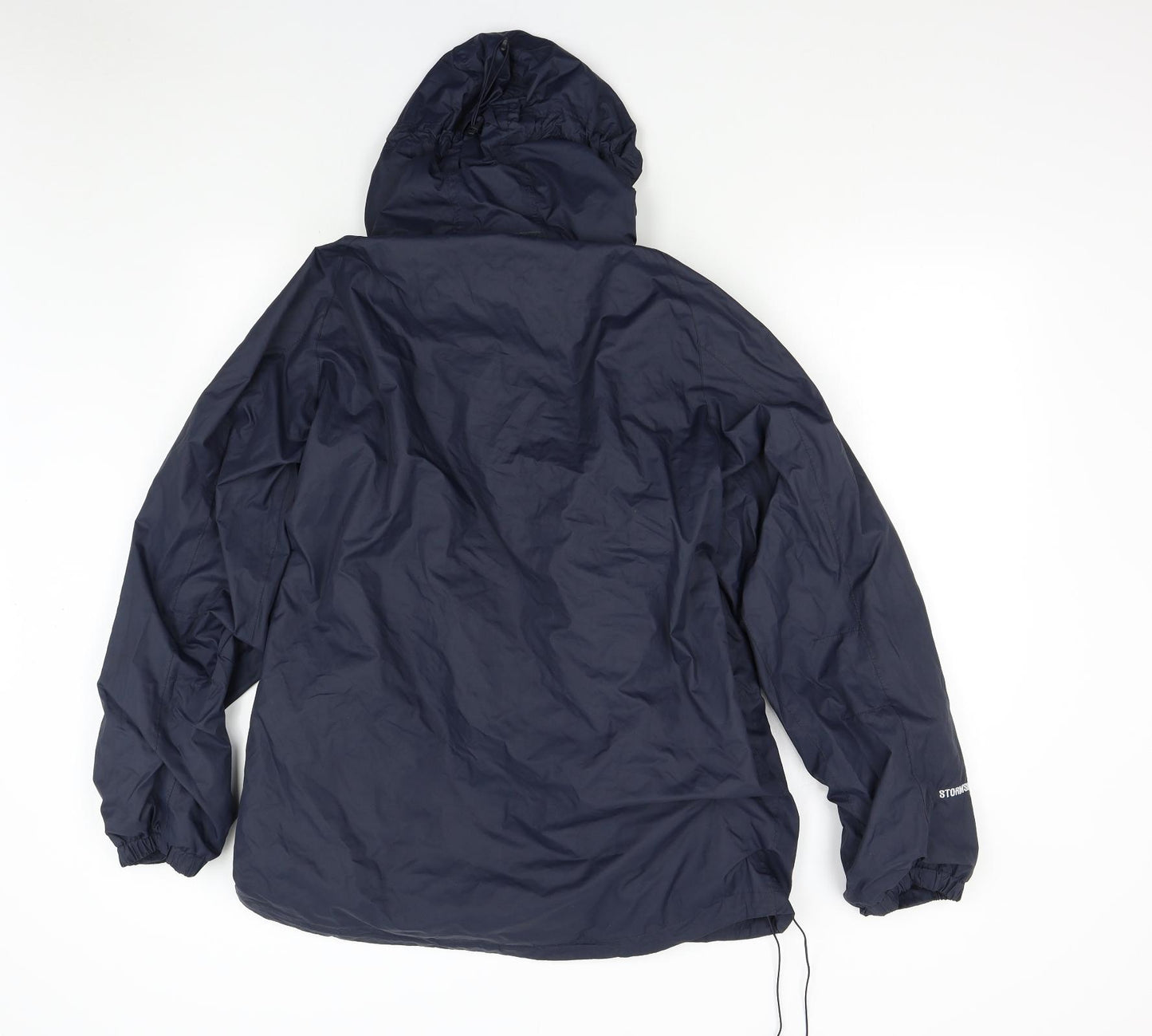 Peter Storms Mens Blue   Jacket  Size M