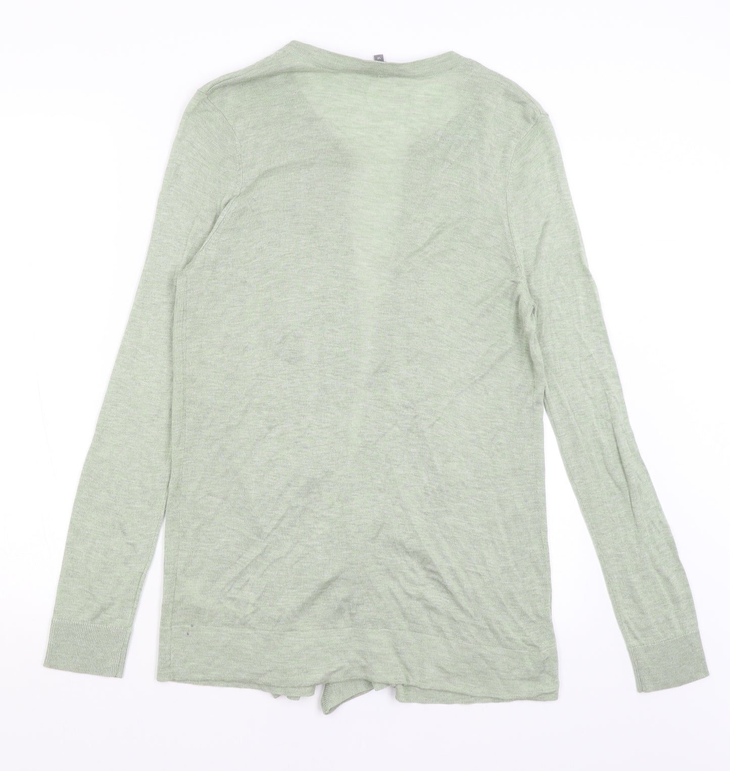 Principles Womens Green   Shrug Jumper Size 14