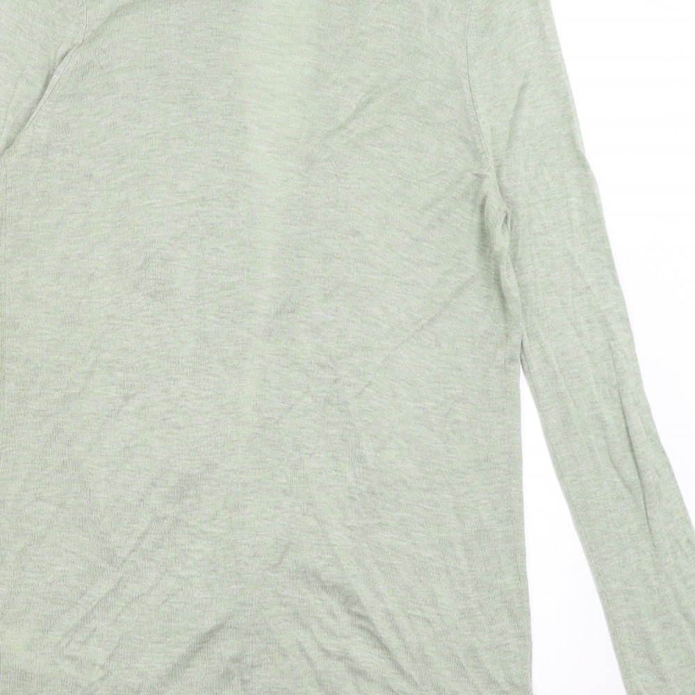 Principles Womens Green   Shrug Jumper Size 14
