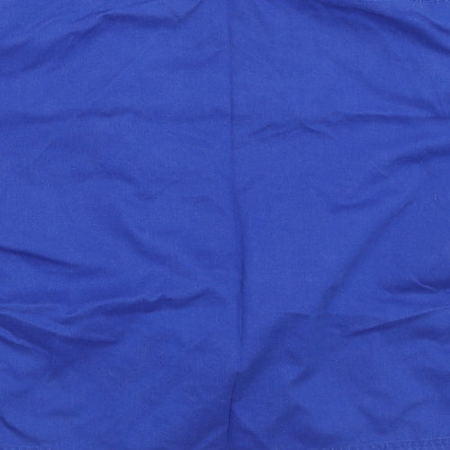Blitz Boys Blue   Wrap Jumper Size 8 Years