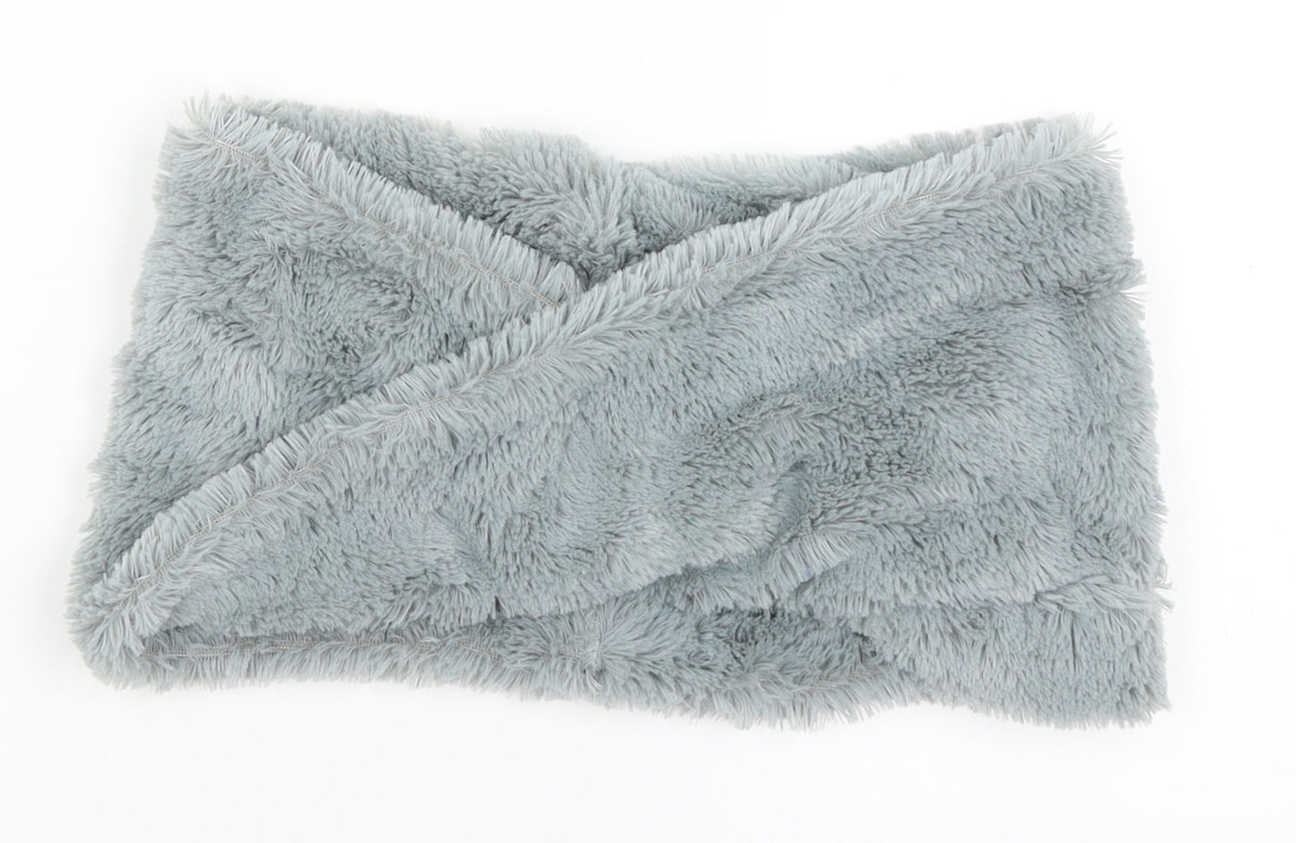 Ale Hop Womens Blue    Scarf