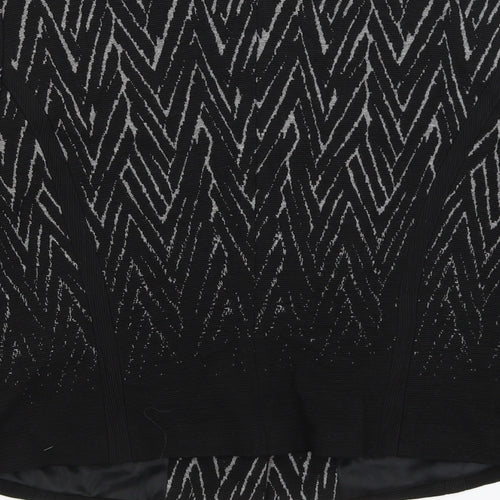 Gerry Weber Womens Black   Cardigan Jumper Size 14