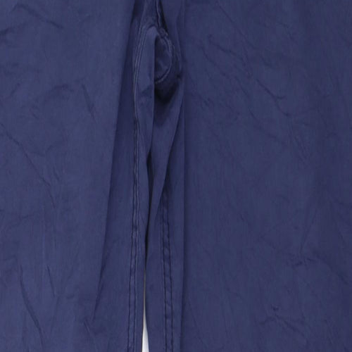 Preworn Womens Blue   Skinny Jeans Size 28 in L28 in