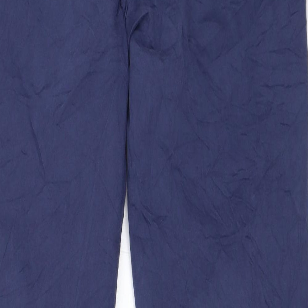 Preworn Womens Blue   Skinny Jeans Size 28 in L28 in
