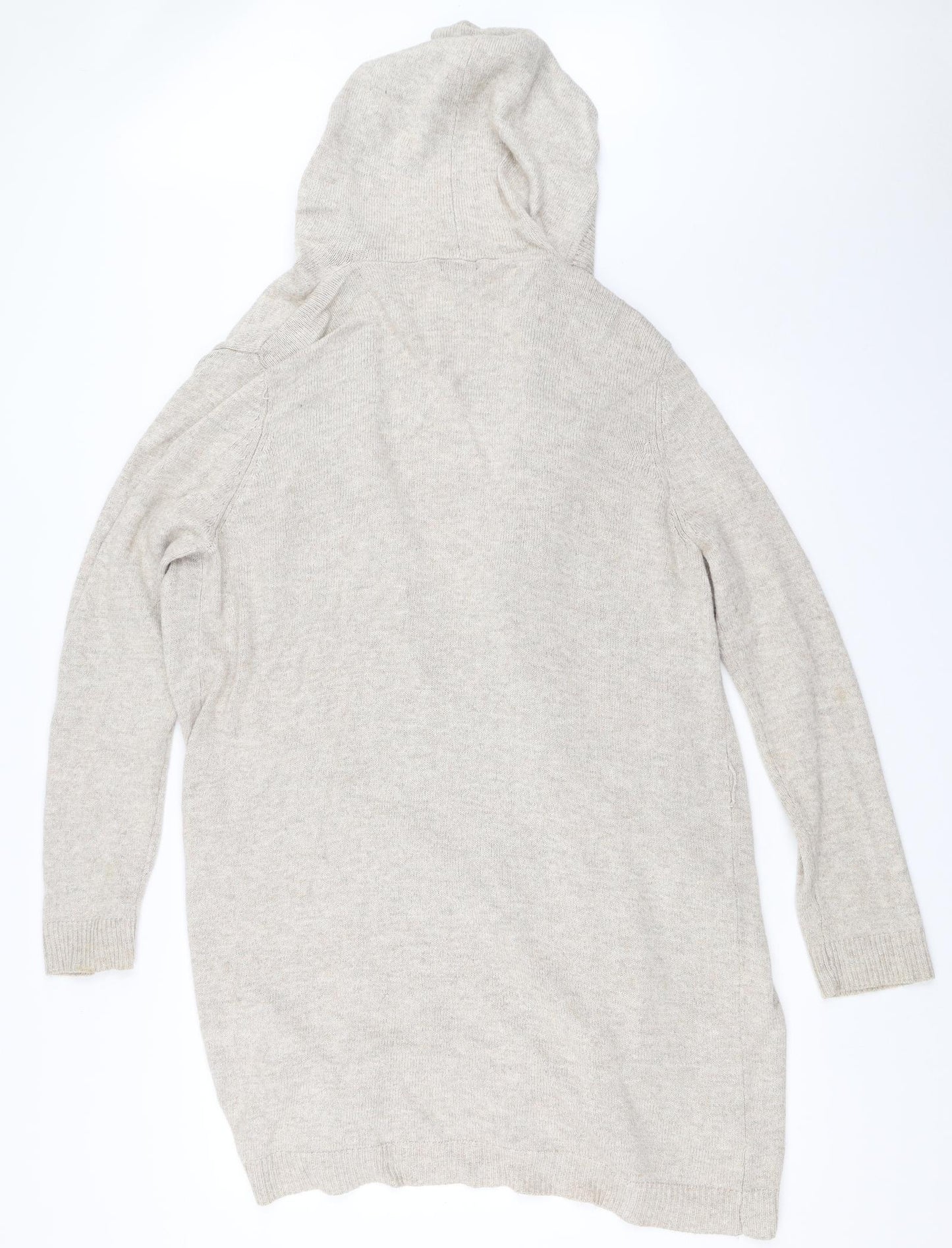 F&F Womens Beige   Cardigan Jumper Size XL