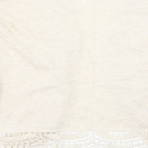 Atmosphere Womens Ivory   Cardigan Jumper Size 12