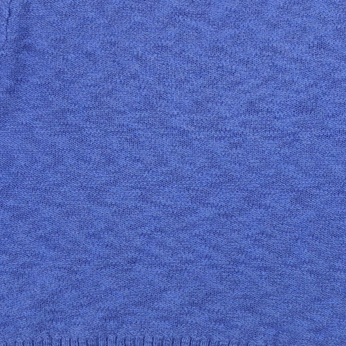 Marks and Spencer  Womens Blue   Pullover Jumper Size 14