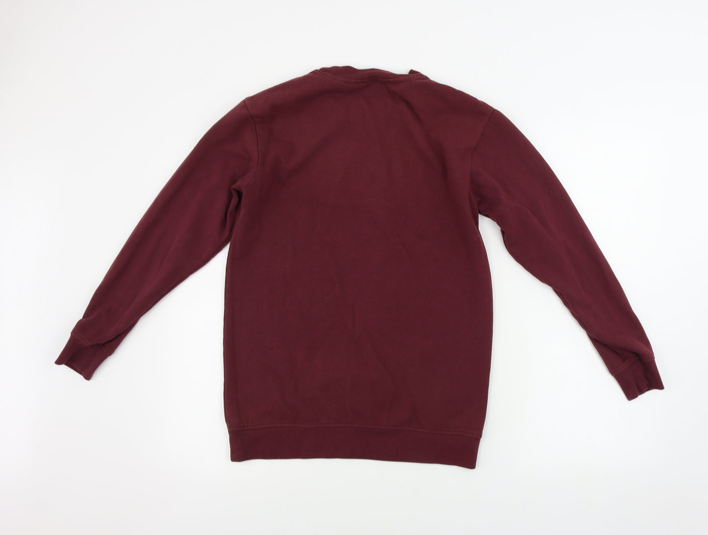 Jack Wills  Womens Brown   Pullover Jumper Size 6