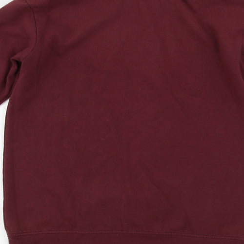 Jack Wills  Womens Brown   Pullover Jumper Size 6