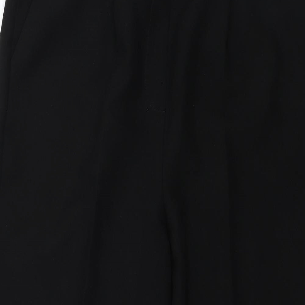 Bonmarché  Womens Black   Trousers  Size 14 L24 in