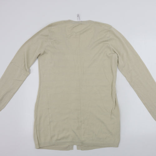BHS  Womens Beige   Pullover Jumper Size 16