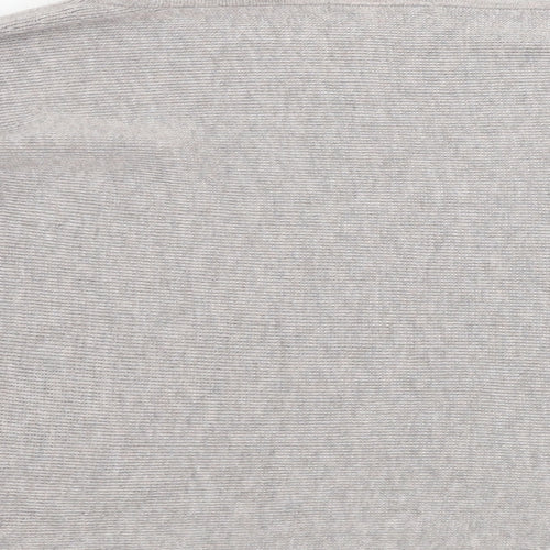 H&M Womens Beige   Pullover Jumper Size XS