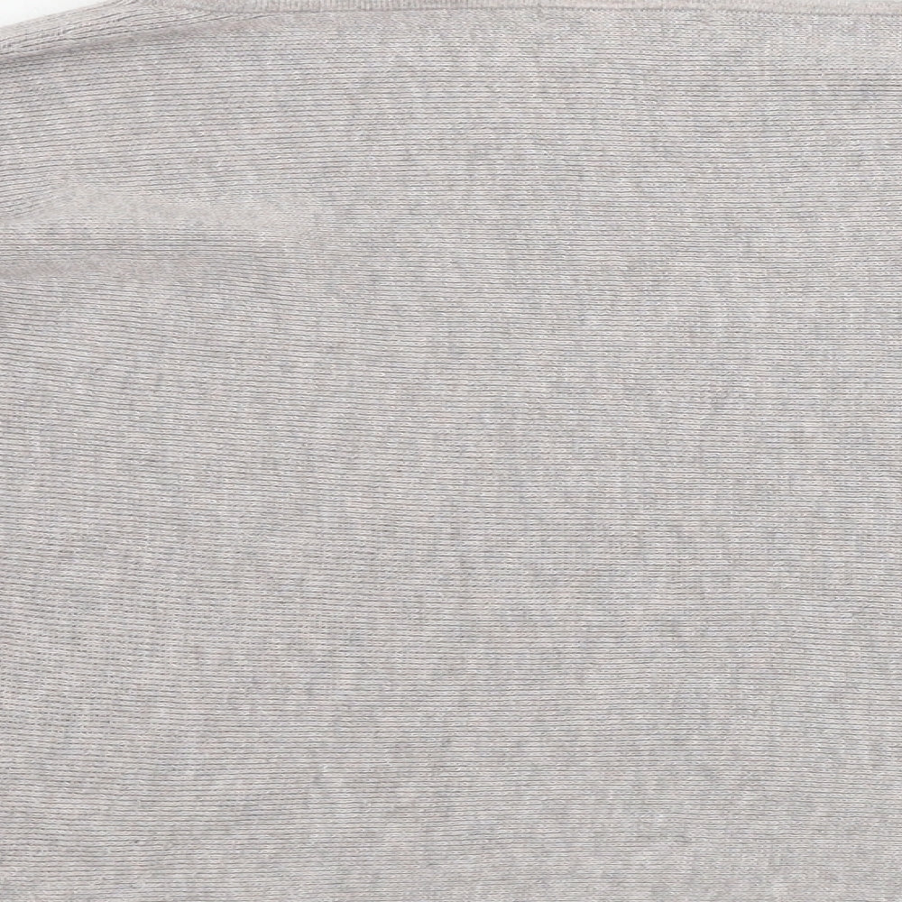 H&M Womens Beige   Pullover Jumper Size XS
