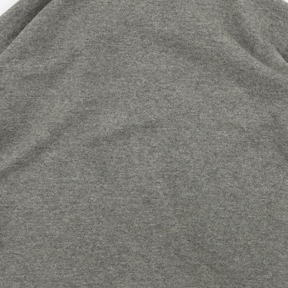 F&F  Womens Grey   Cardigan Jumper Size 16