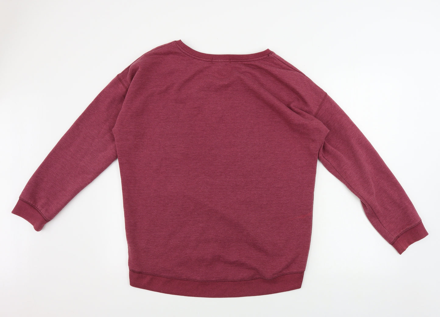 George  Womens Pink   Pullover Jumper Size 14