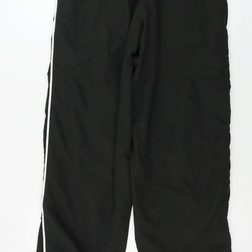 Slazenger  Womens Black   Trousers  Size L L27 in