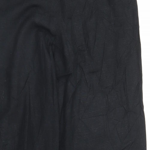 Indian Lake Womens Blue   Trousers  Size 12 L28 in