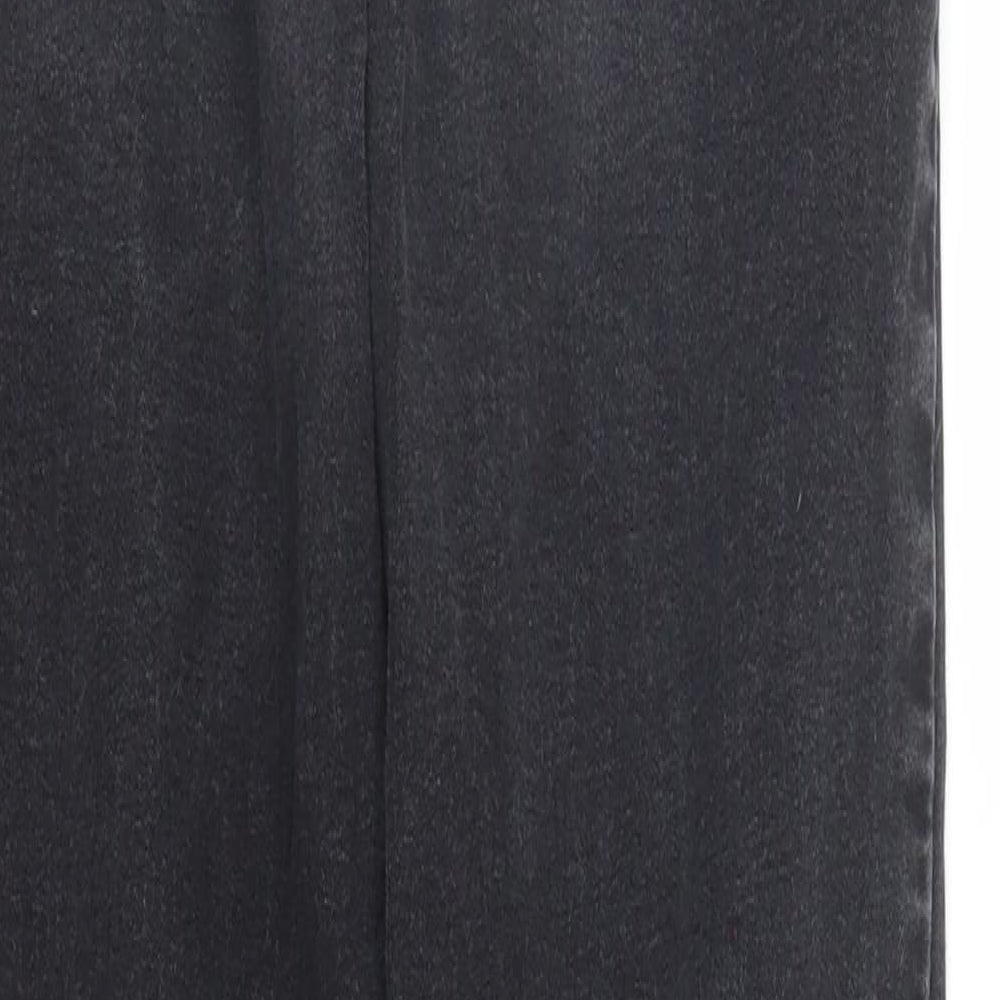 Studio Denim Womens Black  Denim Skinny Jeans Size 10 L28 in