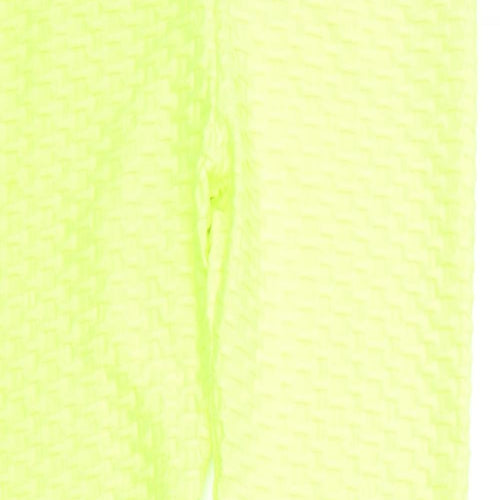 Preworn Womens Green   Jegging Leggings Size M L27 in