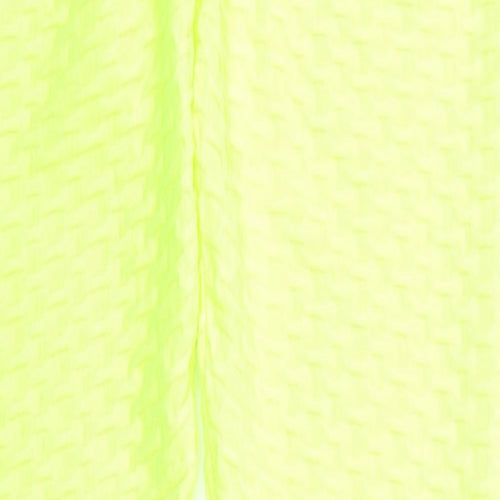 Preworn Womens Green   Jegging Leggings Size M L27 in
