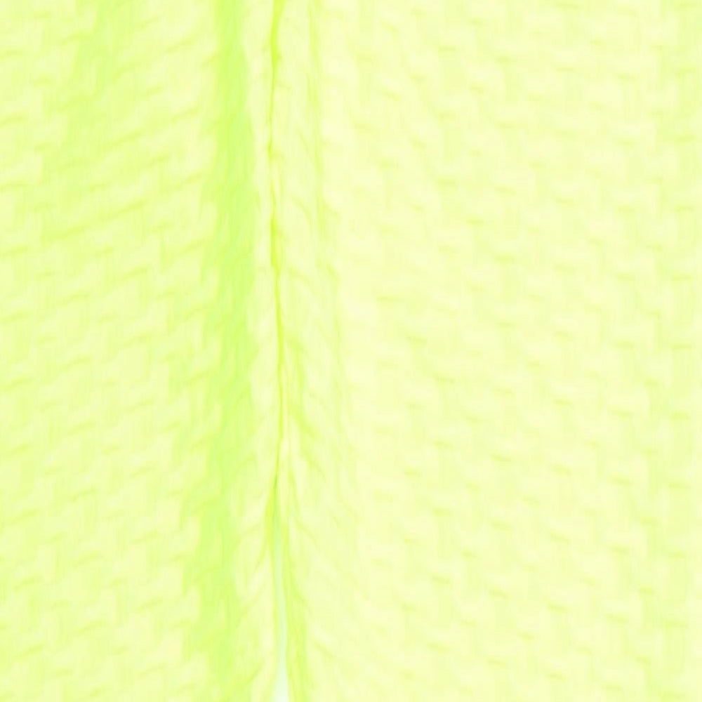 Preworn Womens Green   Jegging Leggings Size M L27 in