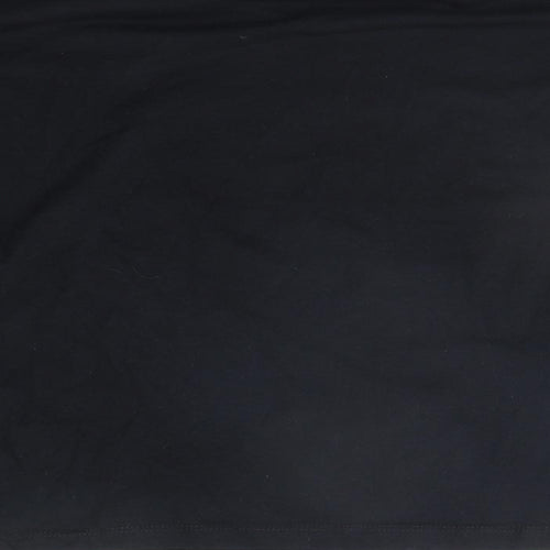 lefties Womens Black   Camisole T-Shirt Size S