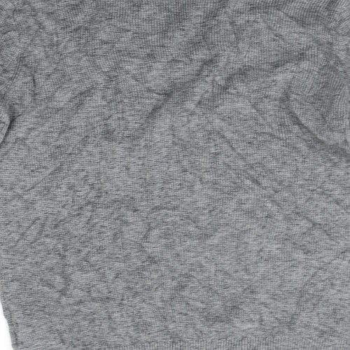 NEXT Womens Grey   Pullover Jumper Size L