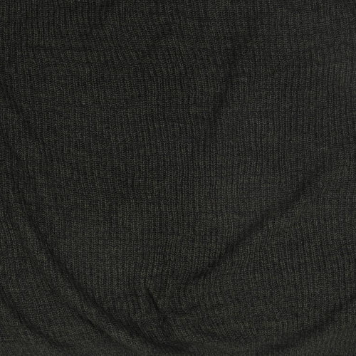PEP&CO Womens Green   Pullover Jumper Size L
