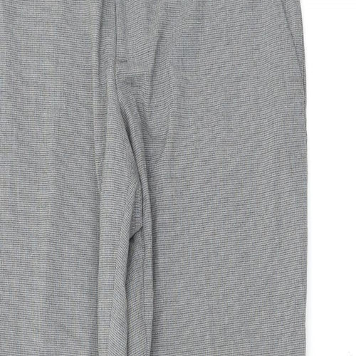 Lindex Womens Grey   Trousers  Size 16 L30.5 in