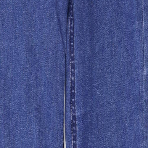 Attitude Girls Blue   Skinny Jeans Size 13 Years