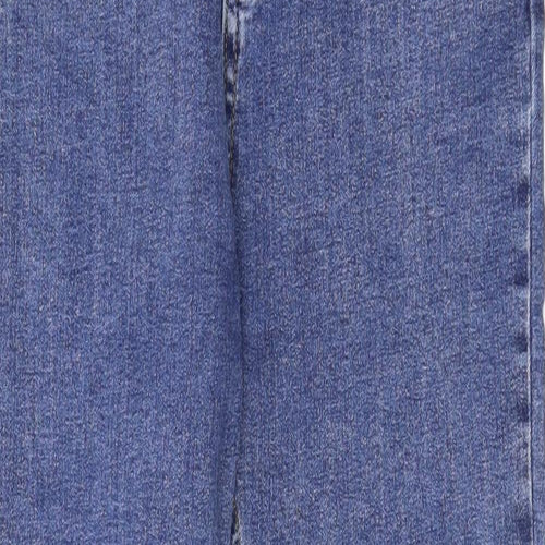 SheIn Womens Blue   Skinny Jeans Size M L26 in