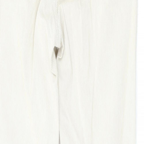 Per Una Womens Beige   Straight Jeans Size 31 L28 in