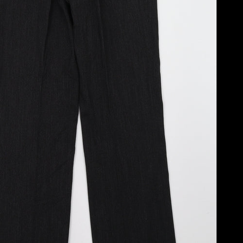 RESERVED Womens Grey   Trousers  Size 32 L32 in