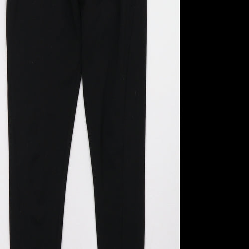 just cool Womens Black    Leggings Size M L30 in