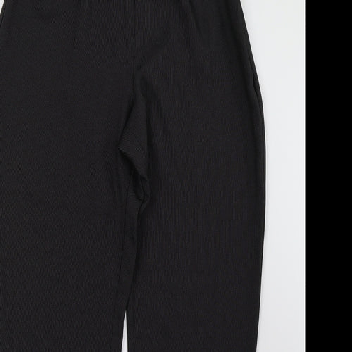 Just Elegance Womens Grey   Trousers  Size 14 L32 in
